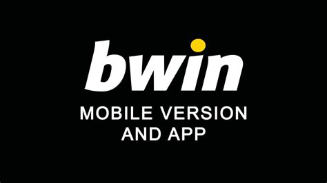 bwin mobile android